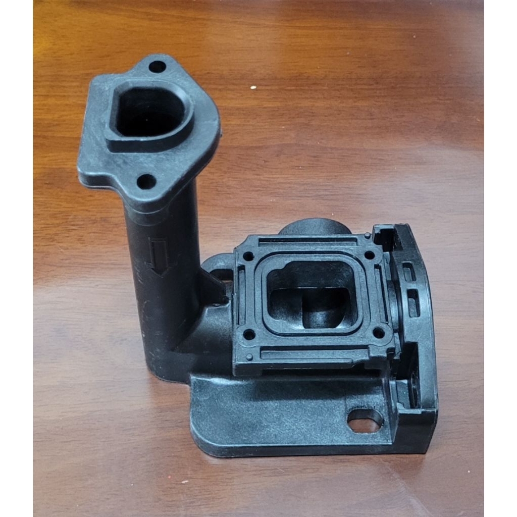 อะไหล่ปั๊มน้ำมิตซูบิชิ Mitsubishi เสาทางน้ำออก ใช้กับรุ่น EP-205-405R