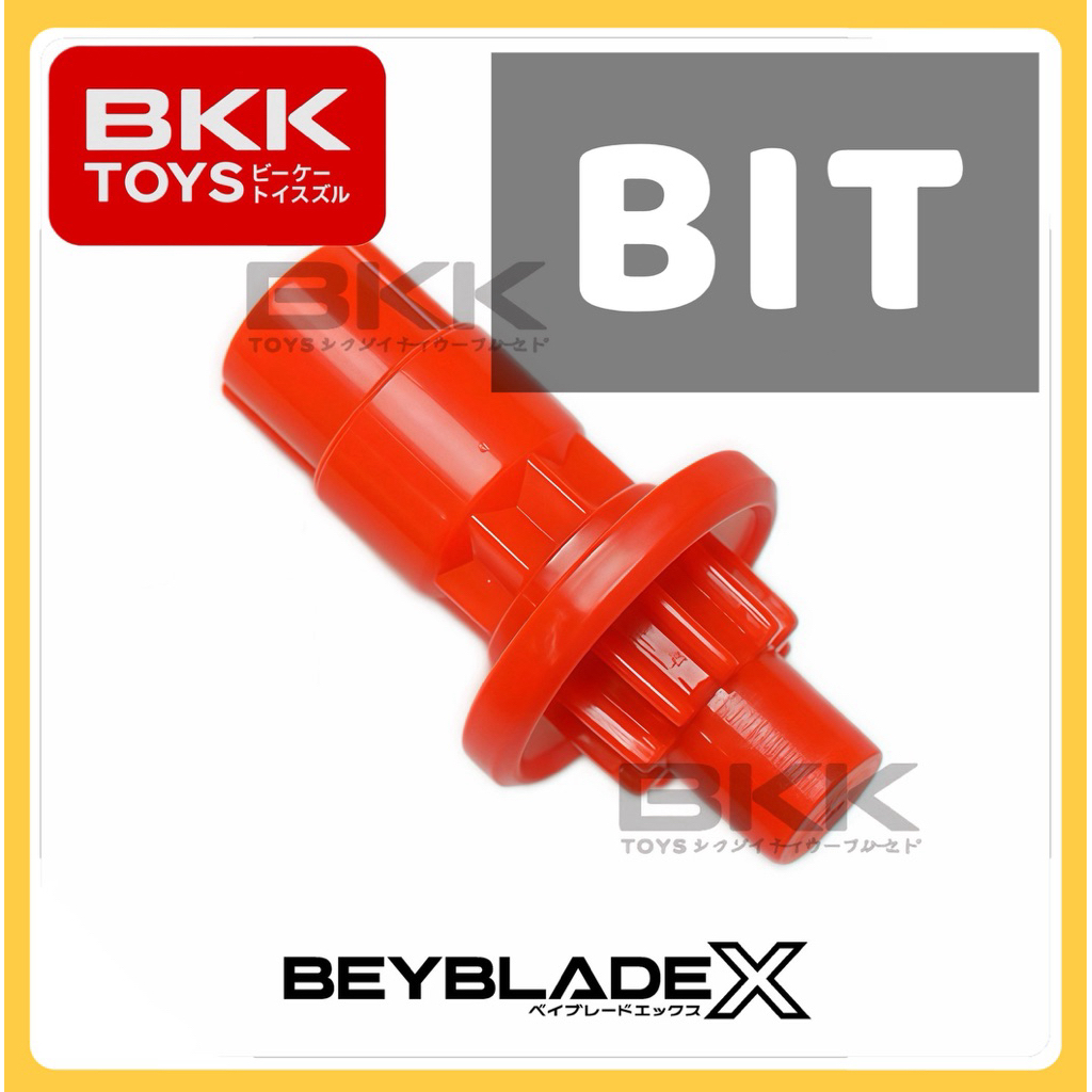[ ของแท้ เฉพาะ BIT มือ 1 ] TAKARA TOMY BEYBLADE X