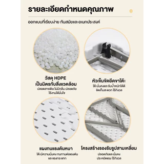 โต๊ะพับได้ โต๊ะแคมป์ปิ้ง โต๊ะอเนกประสงค์ โต๊ะพับสนาม พกพา ใช้ในบ้าน ใช้มาขายของตลาดนัดและปิกนิค