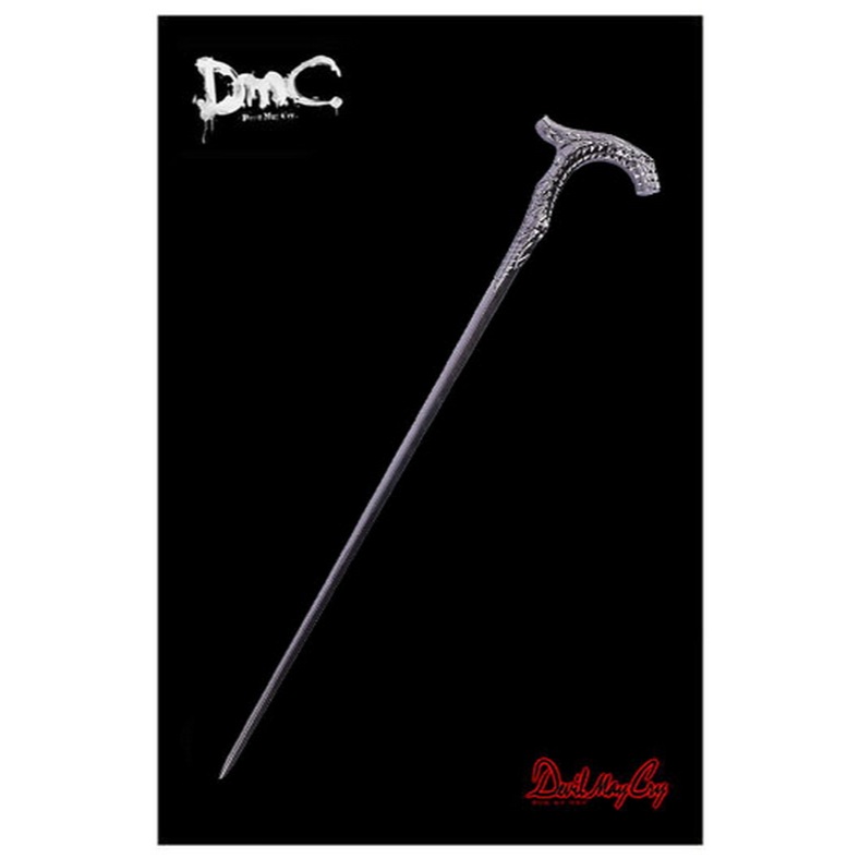 ไม้เท้า Devil May Cry V Cane
