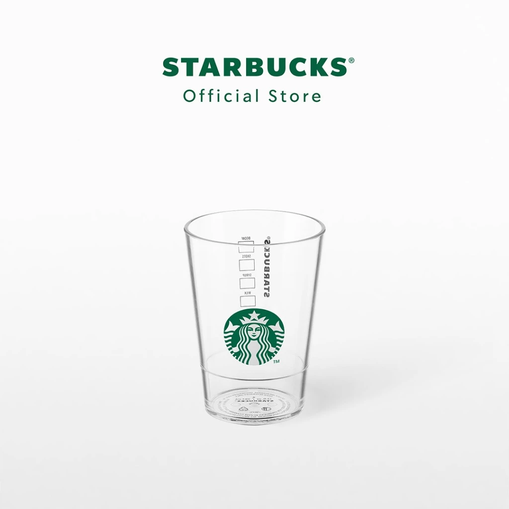 Starbucks Siren Cup 13oz. แก้วสตาร์บัคส์พลาสติก ขนาด 13ออนซ์ A9001946