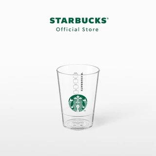 Starbucks Siren Cup 13oz. แก้วสตาร์บัคส์พลาสติก ขนาด 13ออนซ์ A9001946