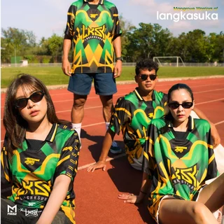 เสื้อ Retro LKSK 2025-2026