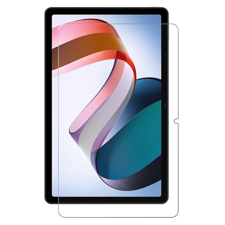 ฟิล์มกระจก สำหรับ เรดมี่ แพด Tempered Glass Screen For Redmi Pad (10.61)