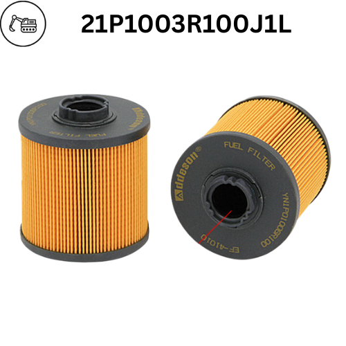 กอรงโซล่า K-flo KFW 6761 Kobelco รุ่น SK75-8, SK75, SK75-1 เทียบ LG21P01003R100J1L