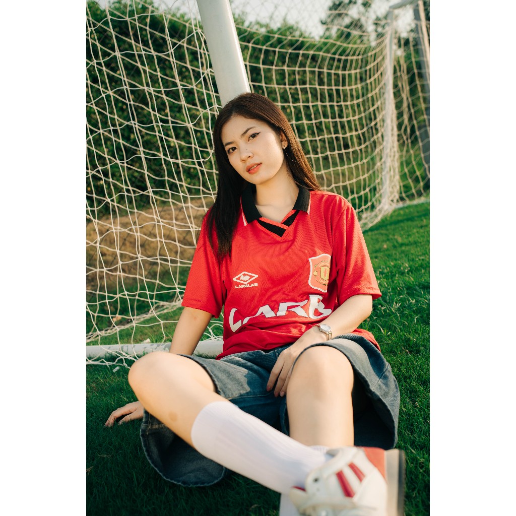 DOGRED UNITED JERSEY