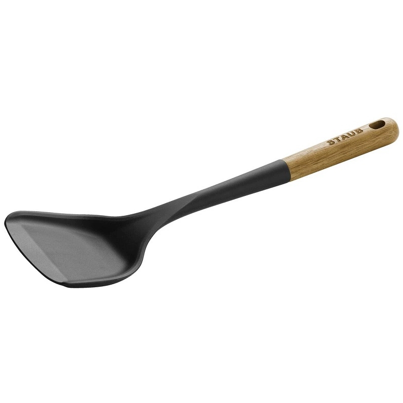 Staub Silicone Spatula special frying spatula household high temperature resistant kitchenware