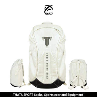 THATA Basketball Backpack Special Bubble กระเป๋าสะพายหลัง รุ่น BLSB