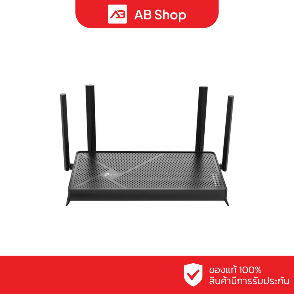 TP-Link BE3600 Dual-Band Wi-Fi 7 Router รุ่น Archer BE230