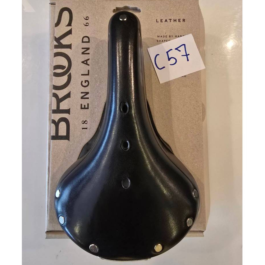 เบาะ BROOKS  B17 STD ราคาพิเศษ   / Made in England