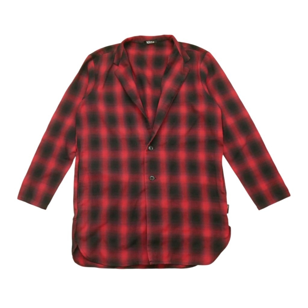 เสื้อคลุม Xfrm Japan
