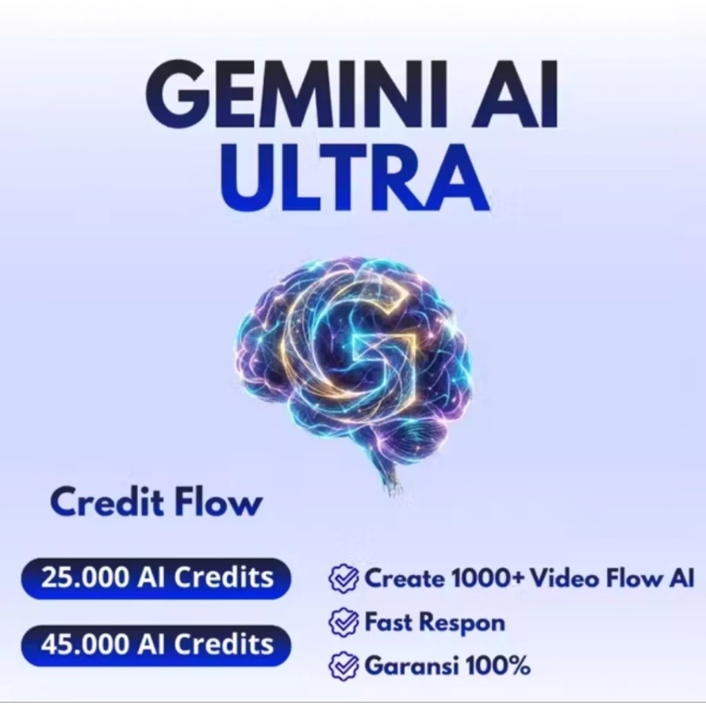 [24/7] Gem1n1 AI Ultra | Highest Access Ultra Model | Official Plan