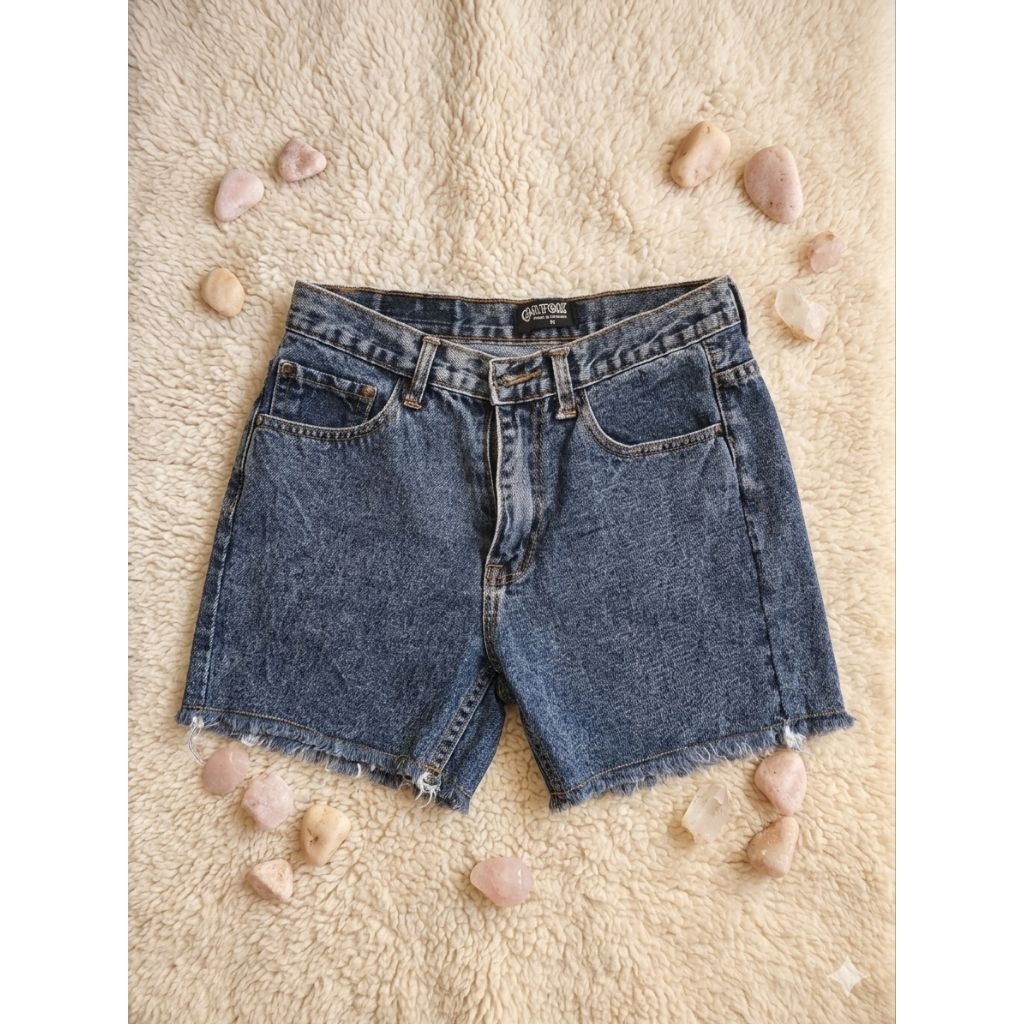 กางเกง Atom (Atom Jeans)