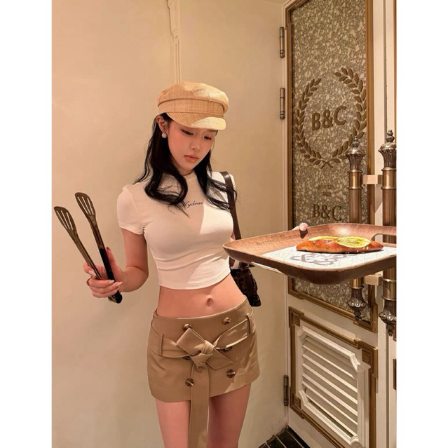Hydrea - Caramel Set 2ชิ้น แบรนด์แท้