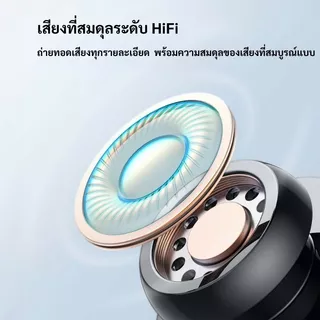 KiiP AirNora 5TS LED True Wireless Earphones