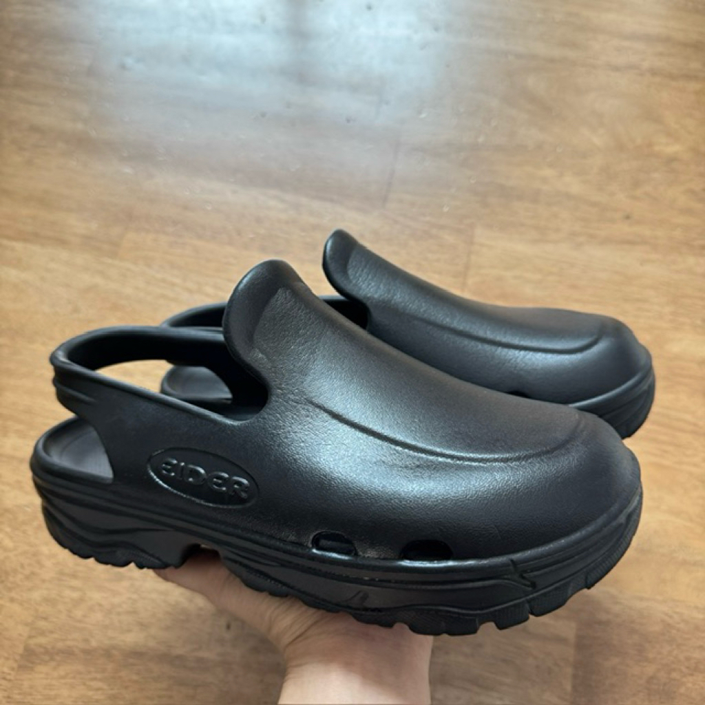 รองเท้ามือสองของแท้ Eider ไม่มีกล่อง ไซส์ 38