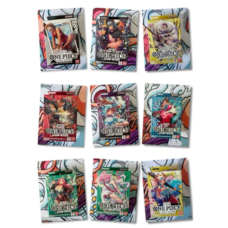One Piece Card Game Starter Deck ของแท้ JP