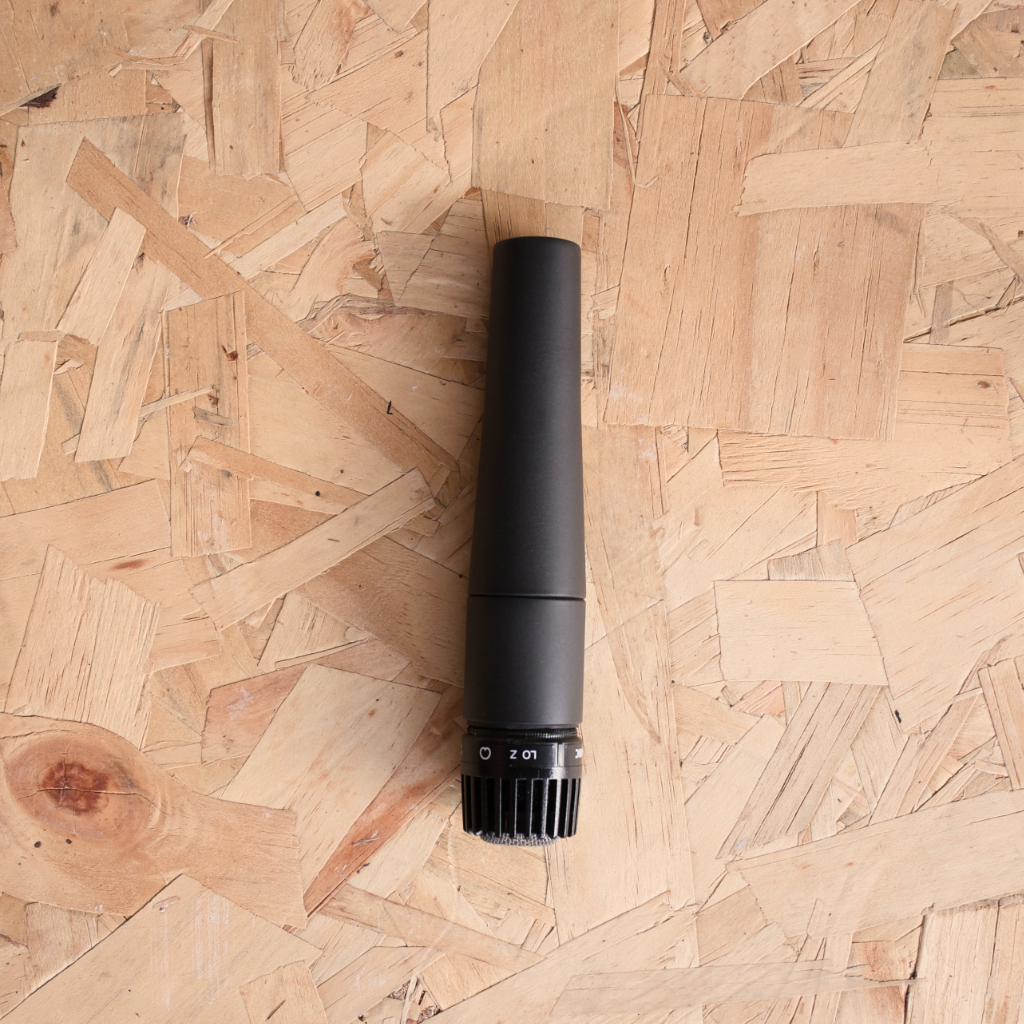 Shure SM57 ไมโครโฟน มือสอง ของแท้ซื้อจากตัวแทนจำหน่าย