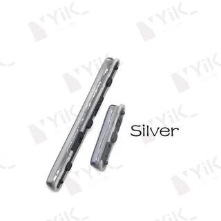 สําหรับ Samsung A20 /A30/ A40/ A50 โทรศัพท์ Power flex บนปุ่มสวิทช์ด้านข้าง Key Volume Up Down Flex Cable-สินค้าพร้อมส่ง