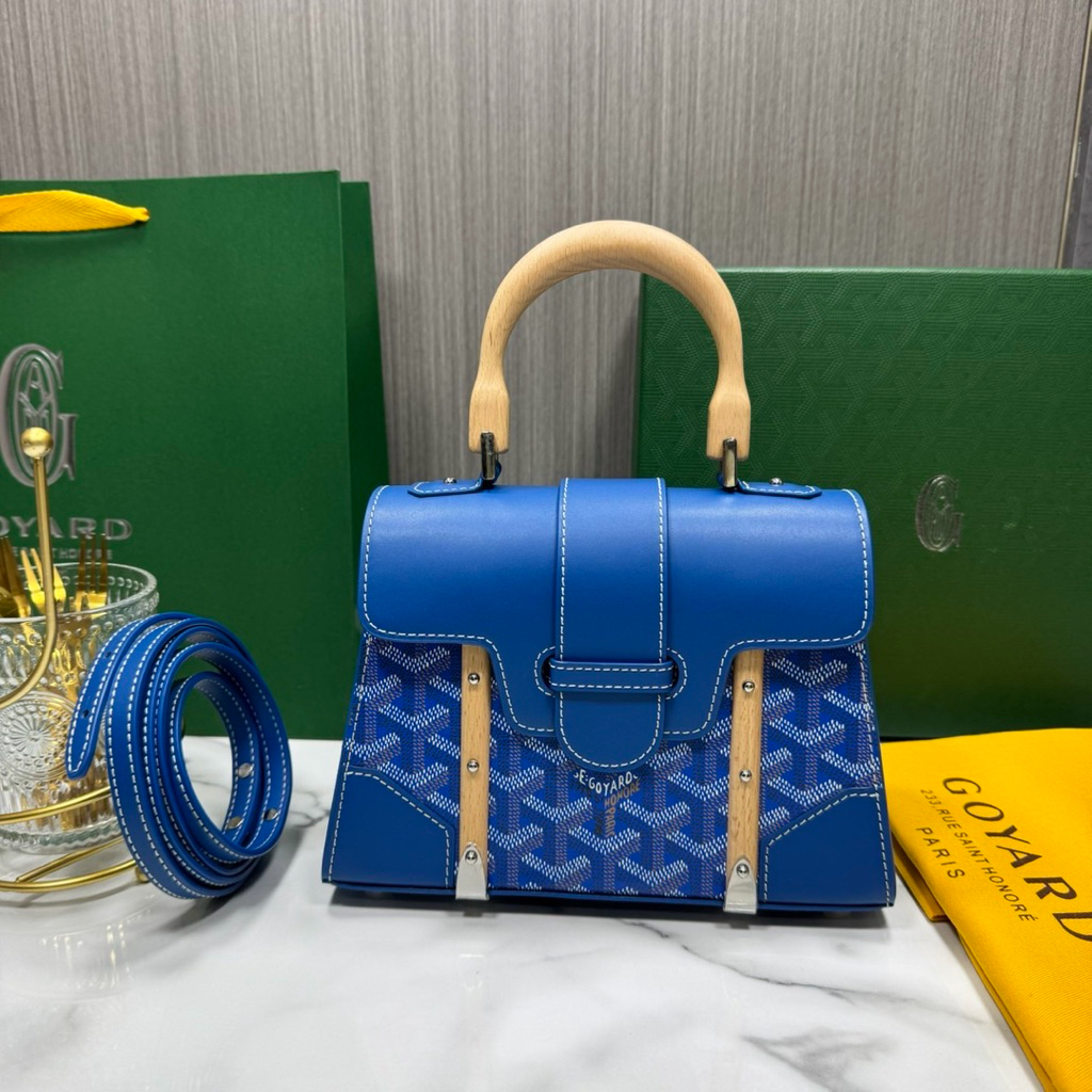 Goyard  Saïgon  Nano