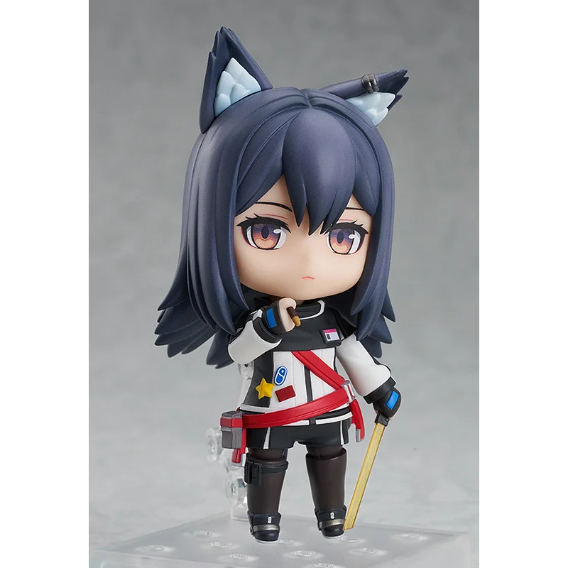 [เเชทก่อนสั่งทุกครั้ง!!] Nendoroid 1551 Texas มือ2 สภาพใหม่ (พร้อมส่ง) Arknights