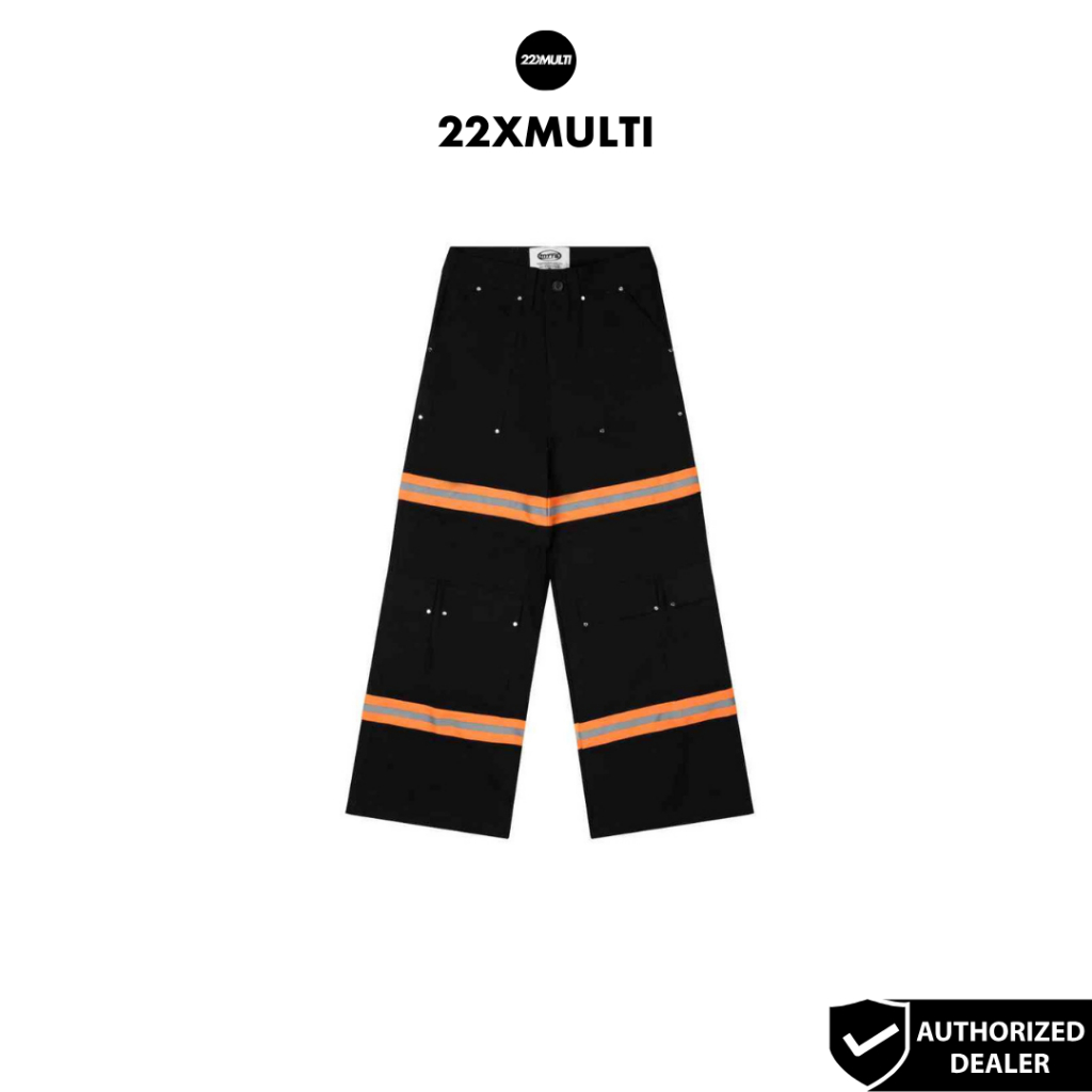 OFFONOFFCLUB - RFT KHAKI PANTS