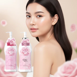 [1 ขวด] ของแท้ Napas Secret Body Lotion โลชั่นนมหอม / เซรั่มพิเทร่า / กันแดดนมหอม [เลือกสินค้า]