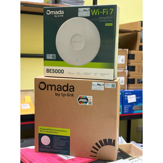 ส่งด่วน TP-LINK EAP720 / EAP770 ฟรี Adapter Wi-Fi 7 BE5000 BE9300 Access Point 2.5G PoE Mesh EAP723