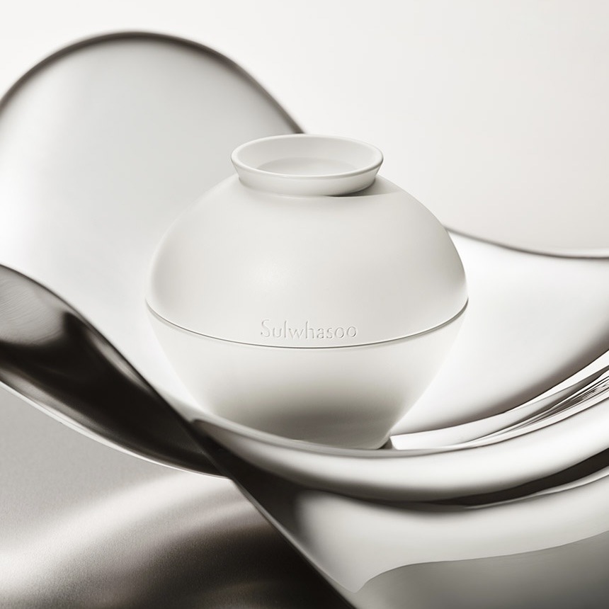 Sulwhasoo The Ultimate S Eye Cream 20ml ของแท้จากช็อปเกาหลี✔️ Pre-order อายครีมลดเลือนริ้วรอย