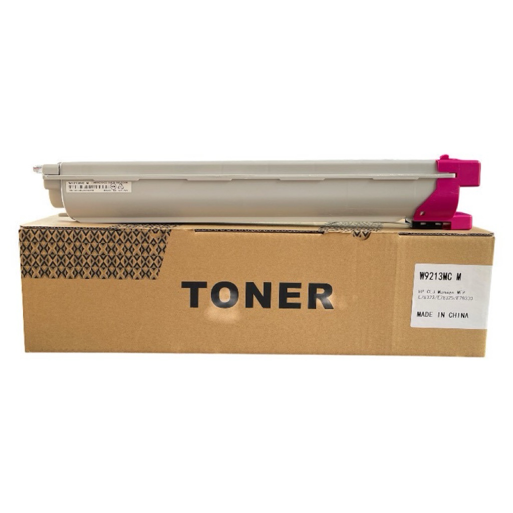 ตลับสำเร็จรูปพร้อมใช้งานเทียบเท่า W9210MC (ดำ) 400g. W9211MC (ฟ้า) 200g. W9212MC (เหลือง) 200g. W921