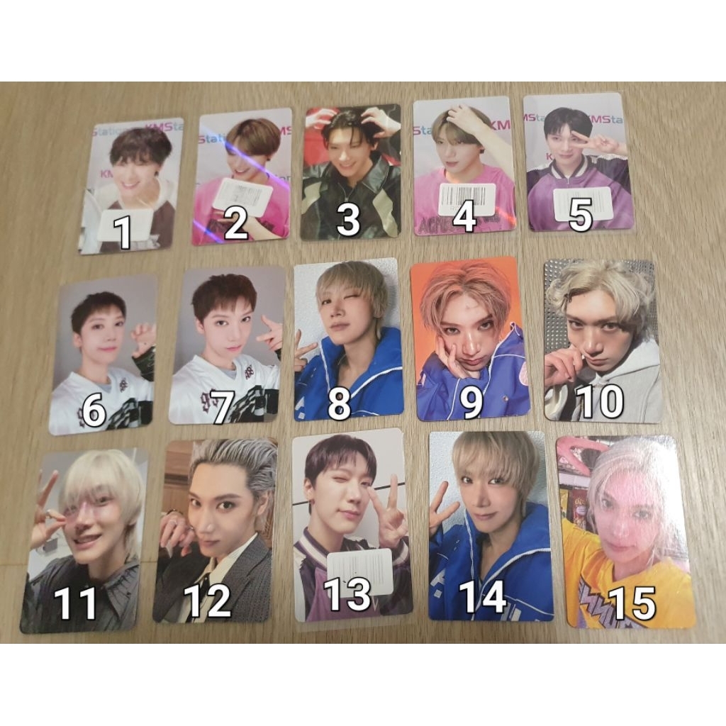 การ์ด เซลฟี่ เตนล์ ชิตพล Tenlee ten 1001