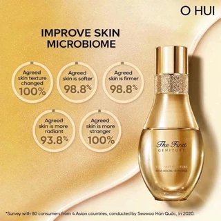 เซรั่มไฮเอนด์ O hui the first sym micro 2 ml.x10 ซอง