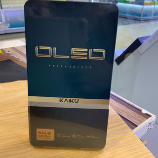 Kaiku จอ Lcd สำหรับ samsung A52 5g  Oled + โครง  lcd  display touch พร้อมชุดไขควง และ กาว ลงกาวเคลมได้ ประกัน 99 วัน