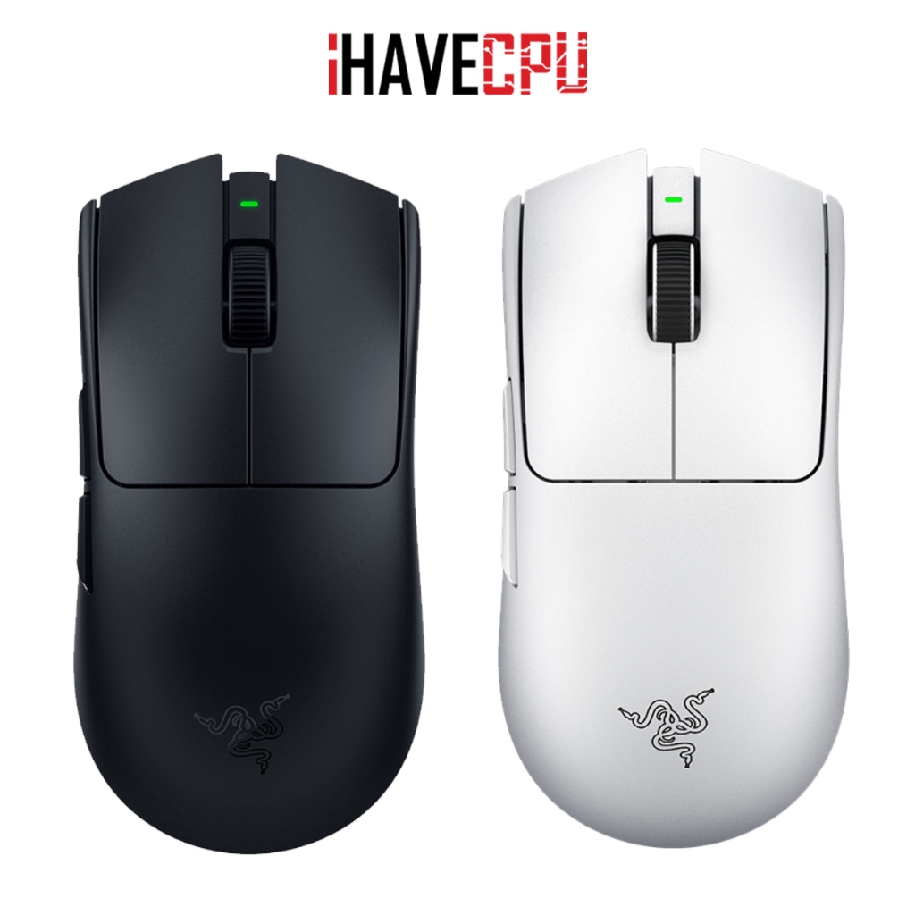 เมาส์ (mouse) iHAVECPU RAZER VIPER V4 PRO