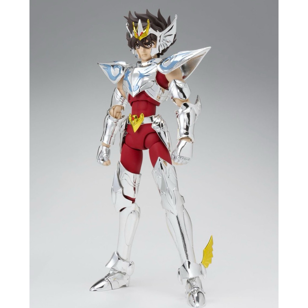 Saint Cloth Myth Pegasus Seiya (Heaven Chapter) V4