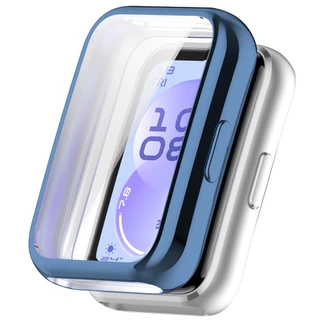 เคส TPU สำหรับ HUAWEI Band 11 / 11 Pro กันกระแทก แบบเต็มจอ บางเบา กดลื่น ป้องกันรอย