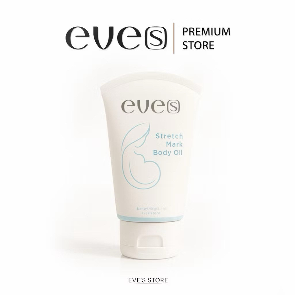 EVE’S Oil Stretch Mark Body Oil