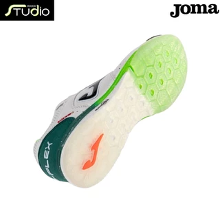 [สินค้าลิขสิทธิ์แท้ 100%] รองเท้าฟุตซอล JOMA TOP FLEX REBOUND