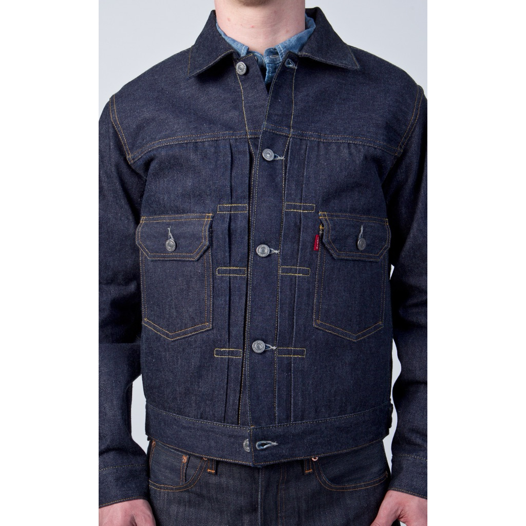Jacket LVC507 1953 type2 made in japan