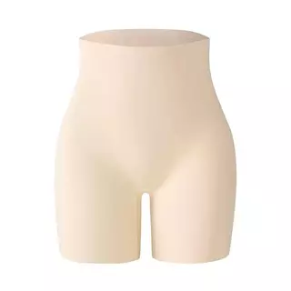 Atipa Underwear - Shapewear Inner Shorts กางเกงซับใน ใส่สบาย ผ้าบางทุกสียกเว้นสีดำ