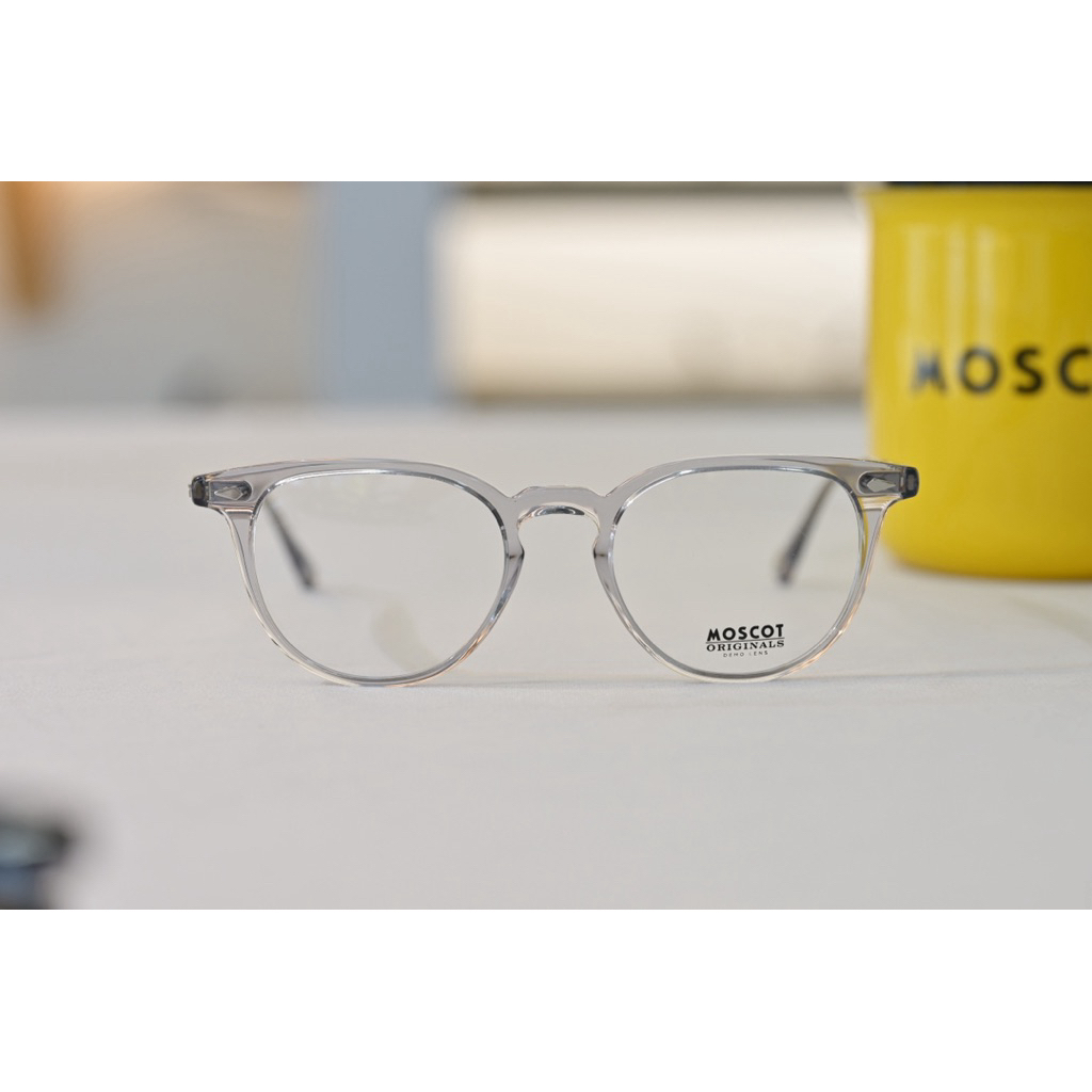 กรอบแว่นตา Moscot Fevel