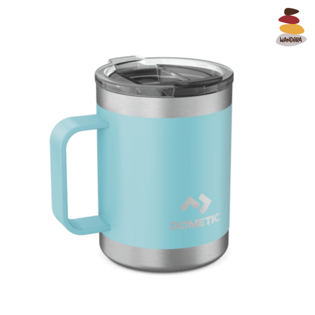 DOMETIC THERMO MUG 450 ML แก้วเก็บอุณหภูมิ