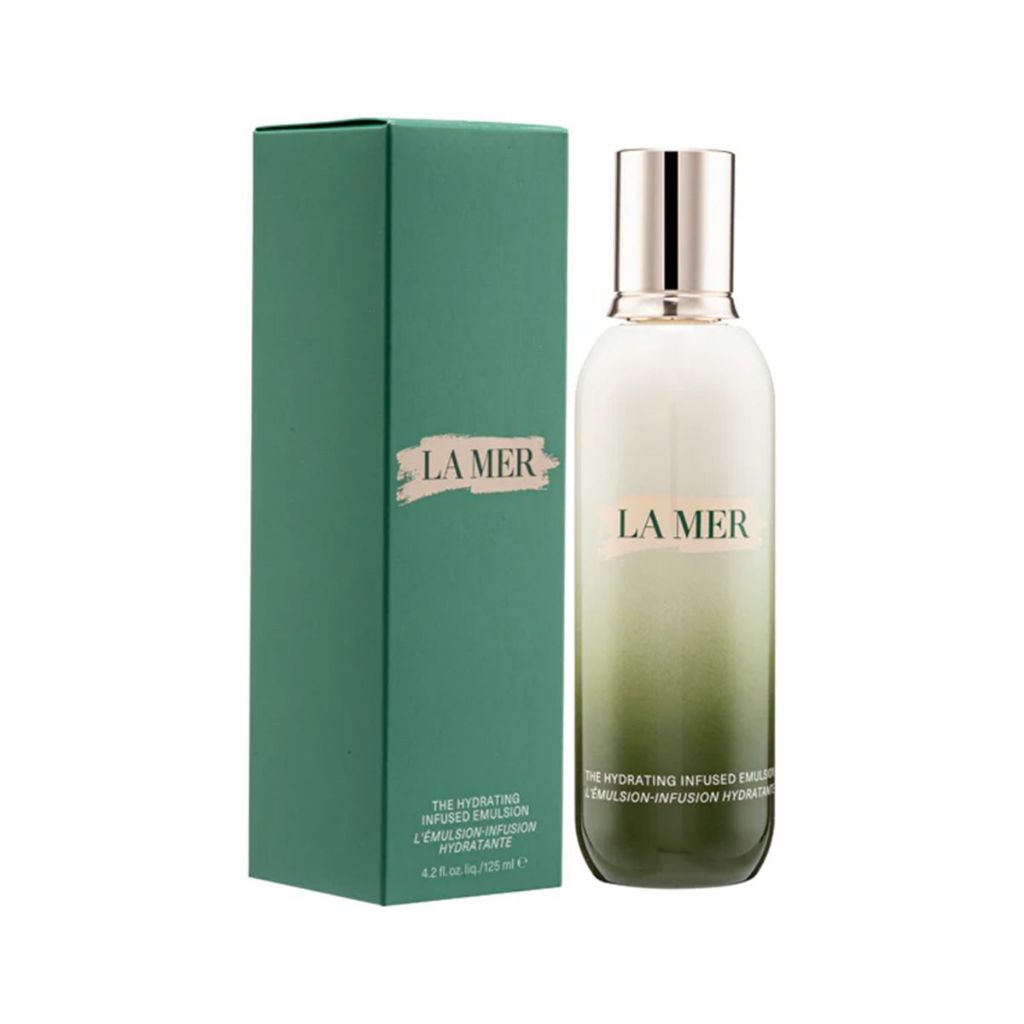 LaMer - THE HYDRATING INFUSED EMULSION 125ml