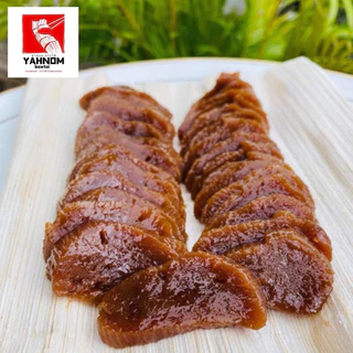 ยาหนมบ่าวใต้ (กาละแมใต้) แพ็ก 5 ชิ้น / เจ้าดัง