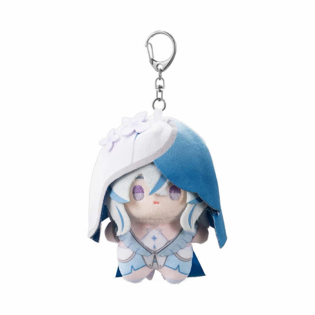 [พร้อมส่ง] official แท้ 10cm Plush doll Shorekeeper Wuwa Wuthering wave