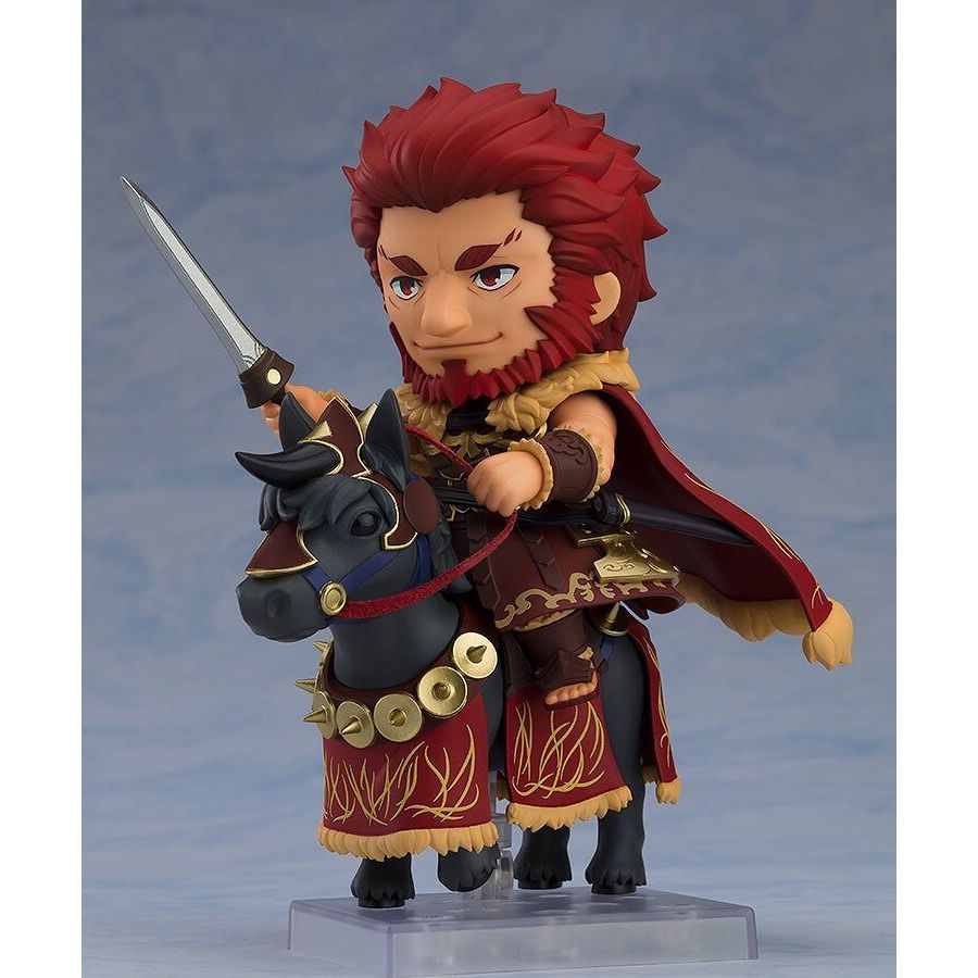 Nendoroid Rider/Iskandar DX Edition #2666-DX