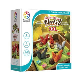*พรีออเดอร์* Smart Games เลือกแบบข้างในค่ะ
