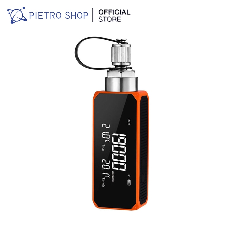 ไมครอนเกจ เกจวัดสุญญากาศ Elitech VGW-mini Wireless Digital Vacuum Gauge