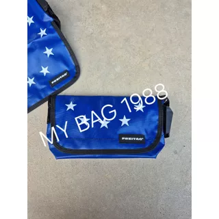 FREITAG - HAWAII FIVE O รุ่นใหม่สีใหม่ ปี2026