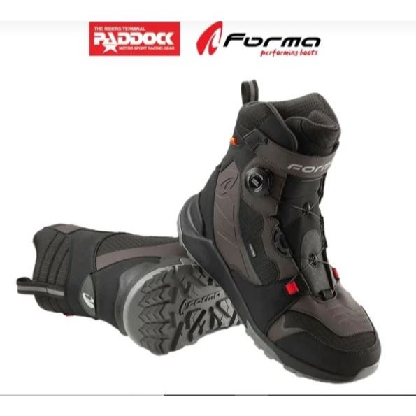 FORMA รองเท้าเซฟตี้ รุ่น ADV KITE DRY
